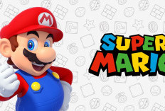 Dari Layar Game ke Layar Lebar, Begini Perjalanan Sukses Mario di Hari Spesialnya