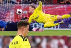 Ajax Lolos ke Fase Liga usai Drama 8 Gol, FC Sion Sempat Bikin Kejutan di Amsterdam