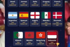 Indonesia Masuk Daftar Juara FIFA ASEAN Cup 2026, Sejajar dengan Brasil dan Spanyol