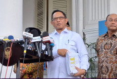 Mendagri Klarifikasi Ucapan soal Bantuan Malaysia untuk Aceh: Tak Ada Niat Meremehkan