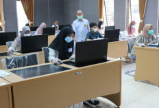 Yuk Download Gratis Contoh Soal UTBK SNBT 2026, Lengkap Pembahasan dan Kunci Jawaban