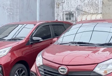 Promo Daihatsu Sigra Mei 2026 Bikin Heboh, DP Rp5 Juta Sudah Bisa Bawa Pulang