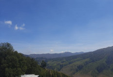 Cuaca Malang Raya Hari Ini Dominan Cerah, Poncokusumo 14°C dan Bumiaji 15°C, Kota Batu Berkabut