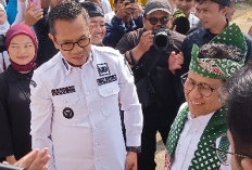 Resmi Jadi Lokasi Replikasi Program PBC, Wali Kota Batu Tekankan Komitmen Berpihak pada UMKM