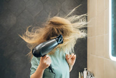 9 Rekomendasi Hair Dryer Murah Terbaik 2025: Rambut Antilepek saat Musim Hujan, Budget Tetap Aman!