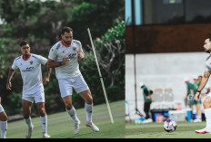Jelang Piala AFF 2026, John Herdman Pastikan Persaingan di Timnas Indonesia Makin Ketat
