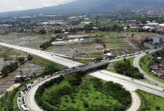 Kemen PU Hitung Ulang Investasi Tol Malang-Kepanjen, Estimasi sebelumnya Capai Rp10 Triliun