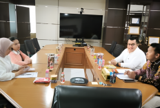 UB Perkuat Pengawasan Akademik ke Mitra Magang demi Jaga Mutu Pembelajaran Praktik Mahasiswa