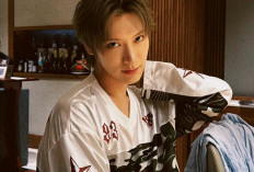 TEN Resmi Tinggalkan SM Entertainment, Tetap Berkarier Bersama NCT dan WayV