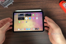 8 Tablet Mini Terbaik 2026 untuk Gaming dan Produktivitas, iPad mini 7 Bukan Satu-satunya Pilihan
