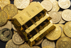 Harga Emas Diprediksi Naik 15% pada 2026, Perak Tembus 30%