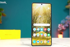 7 HP 2 jutaan terbaik 2026 yang layak dipertimbangkan, ada AMOLED hingga baterai jumbo