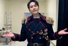 Happy Kyuhyun Day! Intip Jejak Karier Kyuhyun Super Junior di Layar Kaca