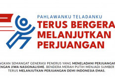 Makna Logo dan Tema Hari Pahlawan 2025: Inspirasi Semangat Pahlawan untuk Generasi Muda