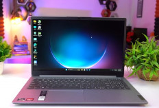 Bingung Pilih Laptop untuk Sekolah dan Kuliah? Ini 5 Pilihan di Kelas Entry Level