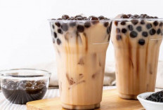 Gula Berlebih dari Minuman Manis, Ancaman Nyata di Balik Tren Nongkrong Mahasiswa Malang