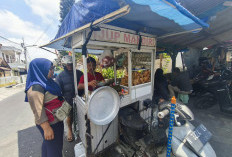 3 Bakso Gerobakan di Batu yang Wajib Dicoba, Murah, Gurih dan Bikin Nagih