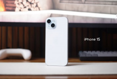 iPhone 15 Jadi iPhone Paling Worth It 2026? Harga Turun ke Rp9 Jutaan, Kamera Masih Gahar