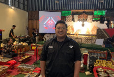 Padepokan Puspawarno Dekatkan Batik dan Wayang Kulit ke Anak Muda Malang