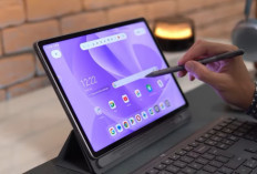 Bukan Cuma Soal Harga, Ini 5 Tablet yang Punya Keunggulan Berbeda di Kelas 3 Jutaan