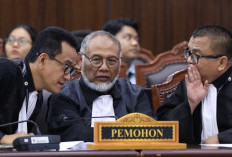 Gibran Disebut Harus Ikut Paket C Jika Ingin Maju Pilpres Lagi
