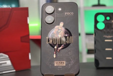 Layar AMOLED 2K hingga Snapdragon 8 Elite, Ini 7 HP Poco Terbaik 2026 untuk Gamer