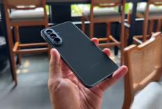 Samsung Galaxy A37 Ternyata Naik Kelas, Kamera Malam dan Fitur AI Jadi Nilai Jual Utama