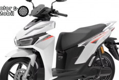 Motor Listrik VinFast Viper 2026 Siap Masuk Indonesia, Usung Dual Baterai dan Jarak Tempuh 156 Km