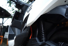 Review Polytron Evo, Motor Listrik Rp28 Juta yang Bisa Putar Musik dan Tembus 60 Km/Jam