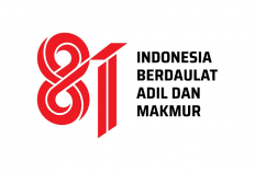 Logo Resmi HUT ke-81 RI 2026 Bisa Diunduh Gratis, Ini Link, Filosofi, dan Panduan Penggunaannya