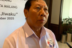 PMI Kota Malang Kirim 463 Liter Plasma ke Korea Selatan untuk Fraksionasi