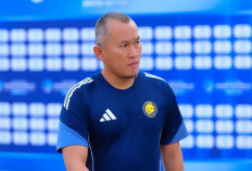 Coach Rudy Eka Cetak Prestasi Lagi di Arab Saudi, Al Nassr Women Panen Trofi