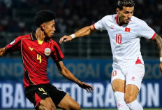 YouTube Reza Arap Buktikan Laga Non-Timnas Tetap Laris, Piala AFF 2026 Tembus 100 Ribu Concurrent Viewers