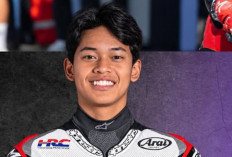 Bukan Sekadar Bakat, Veda Ega Pratama Harus Kuasai Strategi Menyalip di Moto3 2026