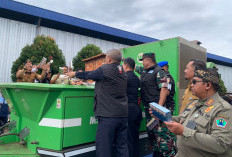 Bea Cukai Malang Bongkar Pola Baru Rokok Ilegal, Didominasi Kiriman Impor dari Luar Daerah