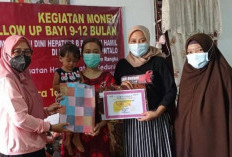 Hari Hepatitis Sedunia 28 Juli: Indonesia Masih Peringkat Keempat Kasus Hepatitis B Terbanyak di Dunia
