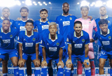 Persib vs Manila Digger Malam Ini, Kick-off 19.00 WIB Jadi Penentu Langkah di ACL 2