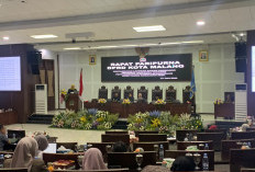 Defisit Rp4,1 Miliar, DPRD Soroti Kinerja Perumda Tunas dan Desak Direksi Definitif