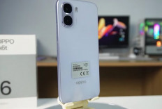 5 HP 2 Jutaan Terbaik, Baterai Awet dan Performa Gacor