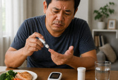 9 Kebiasaan Sederhana untuk Menjaga Gula Darah Tetap Stabil pada Pasien Diabetes