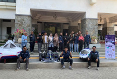 Semeru Team UM Bidik Gelar Kedelapan KMHE 2026, Siapkan Tiga Kendaraan Baru