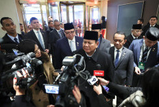 Ditargetkan 1-2 Bulan Lagi, Pengiriman 8.000 Pasukan RI ke Gaza