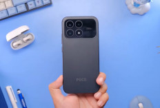 7 HP Xiaomi Terbaru 2026 yang Layak Dibeli, Redmi Note 15 hingga Poco F8 Ultra Masuk Daftar