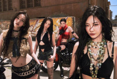 aespa Dikabarkan Siapkan Comeback Besar dengan Album Baru pada Mei 2026