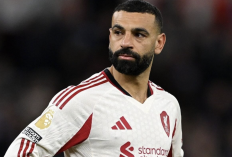 Selangkah Lagi Gaji Mohamed Salah Lampaui Rekor Cristiano Ronaldo, Al-Ittihad Harus Penuhi 3 Syarat Ini