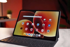 Bukan Cuma Buat Nonton! 5 Tablet Ini Punya Modal untuk Kerja Serius