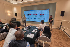 Disway Business Adventures Guangzhou-Dongguan (5): Budaya Kerja Huawei