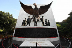 Hari Kesaktian Pancasila 1 Oktober 2026: Sejarah, Tema, Upacara dan Maknanya