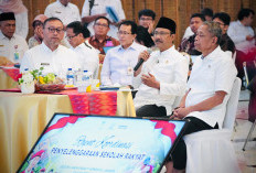 Sekolah Rakyat Diperluas, 3 Titik Sudah Berjalan di Malang Raya, 323 Siswa Belajar di Bantur