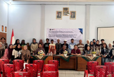 FAST UB Latih Warga Bojonegoro Olah Telur Jadi Kerupuk, Dukung Program Gayatri